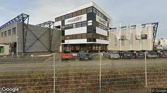 Werkstätte zur Miete i Den Bosch – Foto von Google Street View