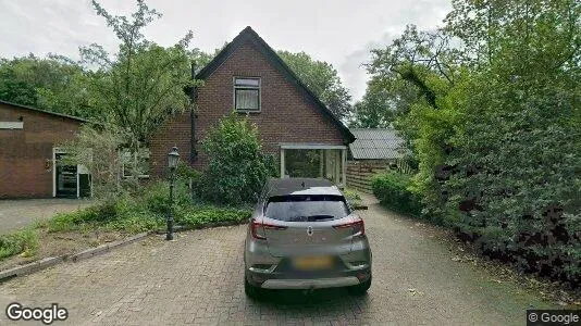 Gewerbeflächen zur Miete i Ooststellingwerf – Foto von Google Street View