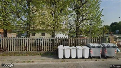 Kontorslokaler för uthyrning i Carugate – Foto från Google Street View