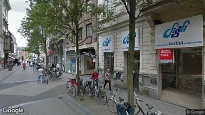 Lokaler til salg i Turnhout - Foto fra Google Street View