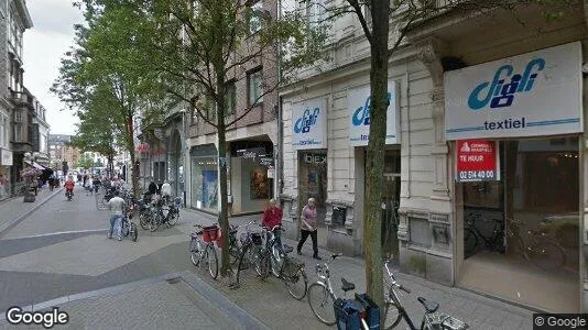 Commercial properties for sale i Turnhout - Photo from Google Street View