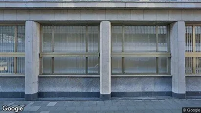 Office spaces for rent in Cologne Innenstadt - Photo from Google Street View
