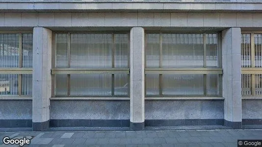 Office spaces for rent i Cologne Innenstadt - Photo from Google Street View
