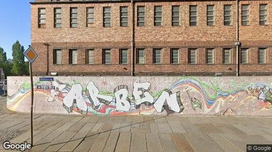 Büros zur Miete i Dresden – Foto von Google Street View
