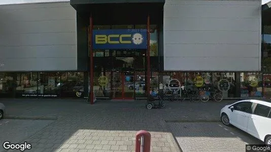 Commercial properties for rent i Bergen op Zoom - Photo from Google Street View