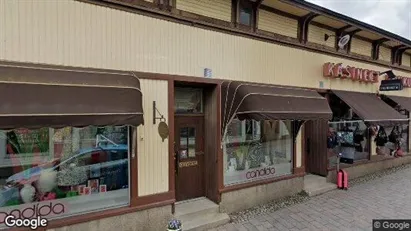 Commercial properties for rent in Rauma - Photo from Google Street View