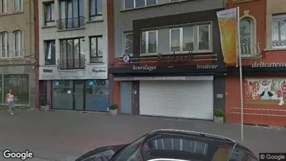 Commercial properties for rent in Mortsel - Photo from Google Street View