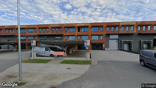 Office spaces for rent i Rae - Photo from Google Street View