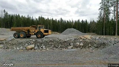 Værkstedslokaler til leje i Lempäälä - Foto fra Google Street View
