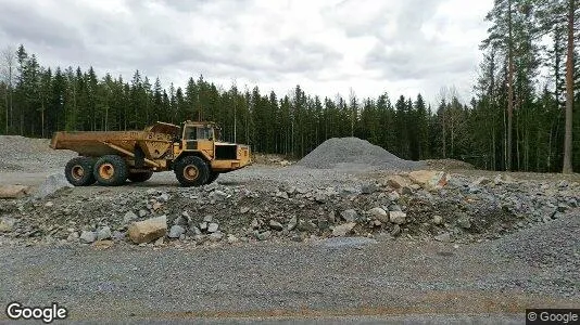 Verkstedhaller til leie i Lempäälä – Bilde fra Google Street View