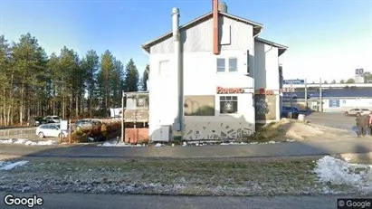 Lokaler til salgs i Kittilä – Bilde fra Google Street View