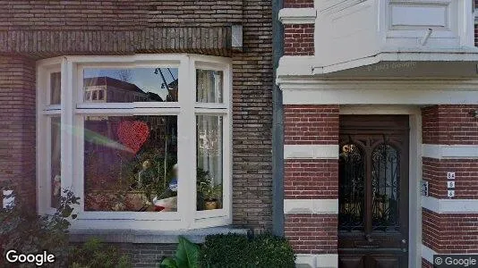 Office spaces for rent i Den Bosch - Photo from Google Street View
