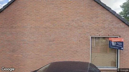 Lokaler til salg i Hilversum - Foto fra Google Street View