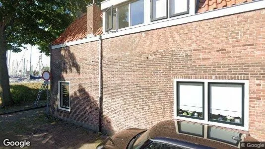 Commercial properties for sale i Hoorn - Photo from Google Street View