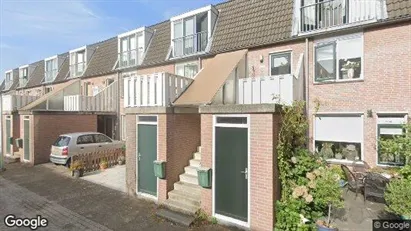 Bedrijfsruimtes te koop in Zeist - Foto uit Google Street View