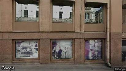 Kontorer til leie i Helsingfors Eteläinen – Bilde fra Google Street View