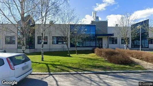 Industrial properties for rent i Tampere Koillinen - Photo from Google Street View