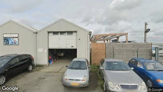 Commercial properties for rent i Amstelveen - Photo from Google Street View