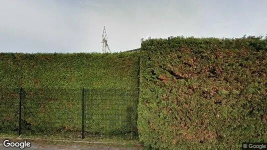 Gewerbeflächen zur Miete i Midden-Delfland – Foto von Google Street View