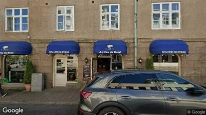Lokaler til salgs i Alingsås – Bilde fra Google Street View