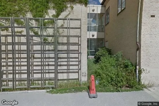 Office spaces for rent i Stockholm South - Photo from Google Street View