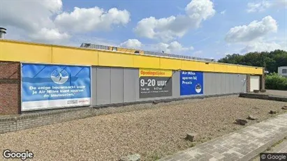 Bedrijfsruimtes te koop in Beek - Foto uit Google Street View