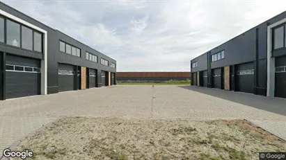 Lokaler til salg i Schouwen-Duiveland - Foto fra Google Street View