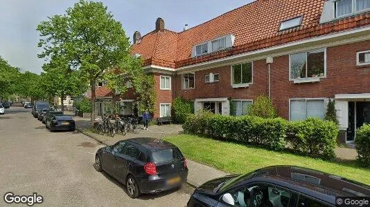 Office spaces for sale i Amsterdam Oost-Watergraafsmeer - Photo from Google Street View