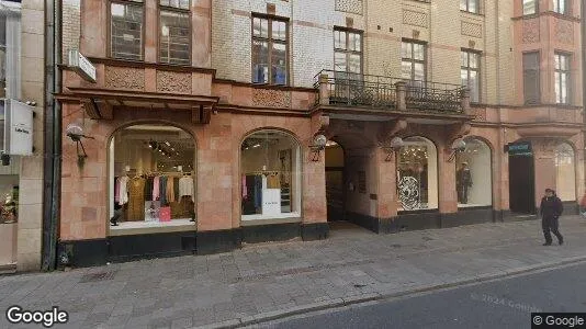 Kantorruimte te huur i Location is not specified - Foto uit Google Street View