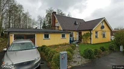 Företagslokaler till salu i Härryda – Foto från Google Street View
