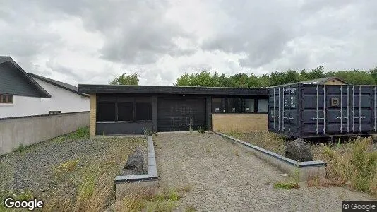 Warehouses for sale i Randers NV - Photo from Google Street View