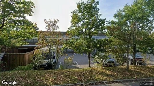 Lager zur Miete i Stenløse – Foto von Google Street View