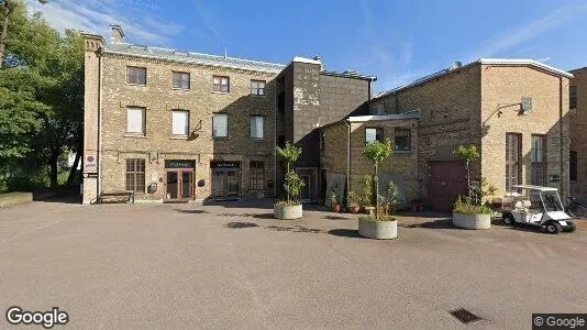 Office spaces for rent i Johanneberg - Photo from Google Street View