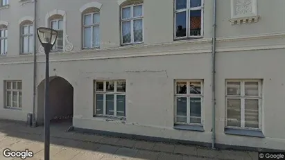 Bedrijfsruimtes te koop in Nyborg - Foto uit Google Street View