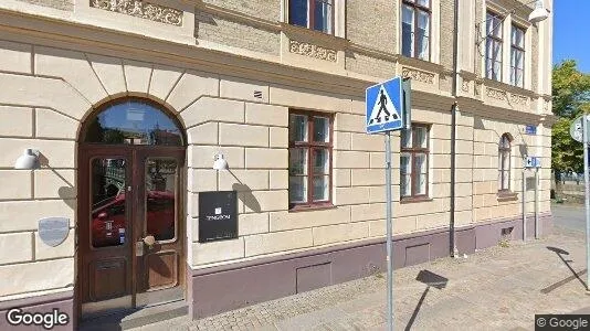 Gewerbeflächen zur Miete i Gothenburg City Centre – Foto von Google Street View