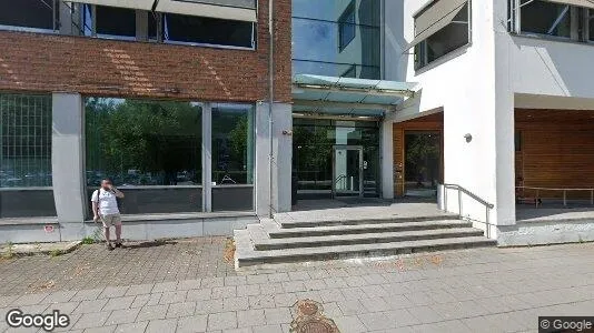 Lokaler til leje i Lundby - Foto fra Google Street View