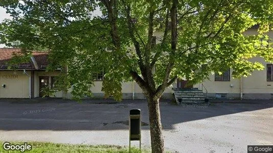 Kontorer til salgs i Hedemora – Bilde fra Google Street View