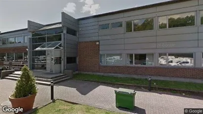 Lokaler til leie i Lundby – Bilde fra Google Street View