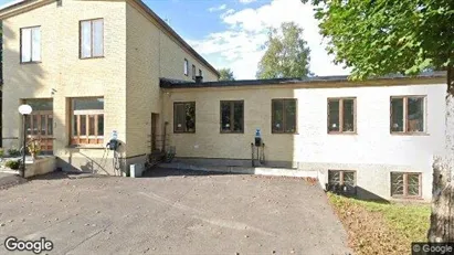 Kantorruimte te koop in Hedemora - Foto uit Google Street View