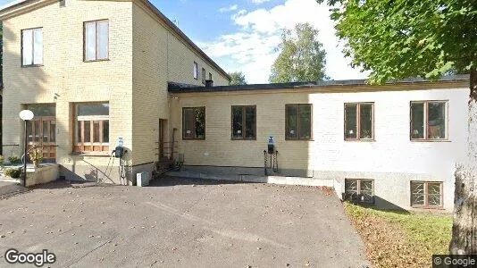 Office spaces for sale i Hedemora - Photo from Google Street View