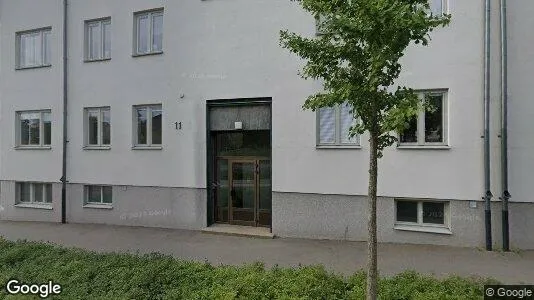 Lokaler til leje i Motala - Foto fra Google Street View