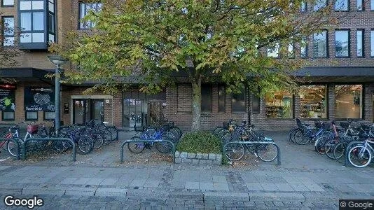 Kontorlokaler til leje i Lund - Foto fra Google Street View