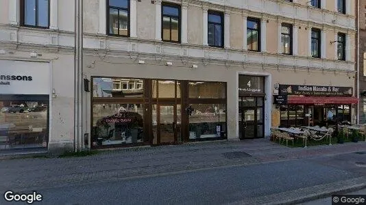 Företagslokaler för uthyrning i Göteborg Centrum – Foto från Google Street View