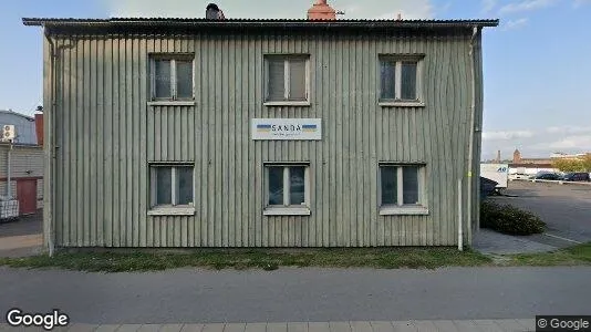 Warehouses for rent i Linköping - Photo from Google Street View