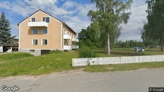 Office spaces for sale i Härjedalen - Photo from Google Street View