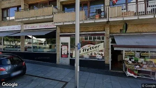 Office spaces for rent i Randers C - Photo from Google Street View