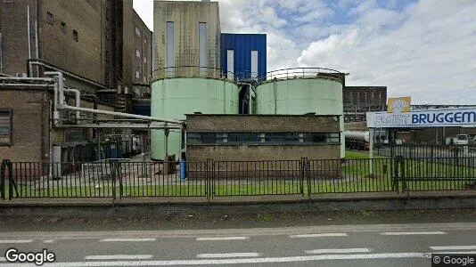 Lager zur Miete i Stad Gent – Foto von Google Street View