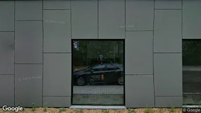 Lagerlokaler för uthyrning i Herentals – Foto från Google Street View
