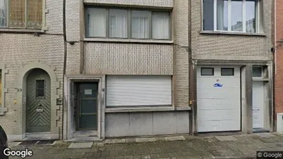 Commercial properties for rent in Antwerp Borgerhout - Photo from Google Street View
