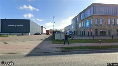 Kontorer til leie i Overbetuwe – Bilde fra Google Street View